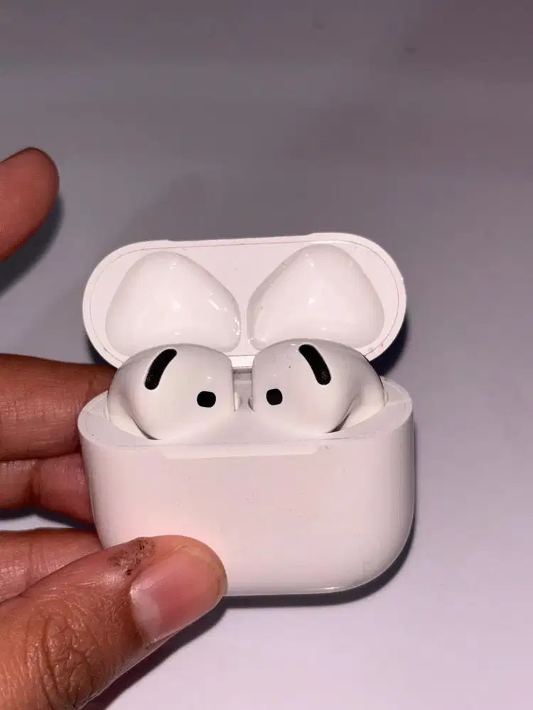 Jual airpods GEN 4