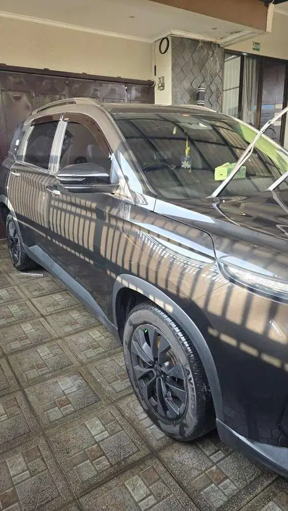 Over kredit Wuling Almaz RS Pro Tahun 2021