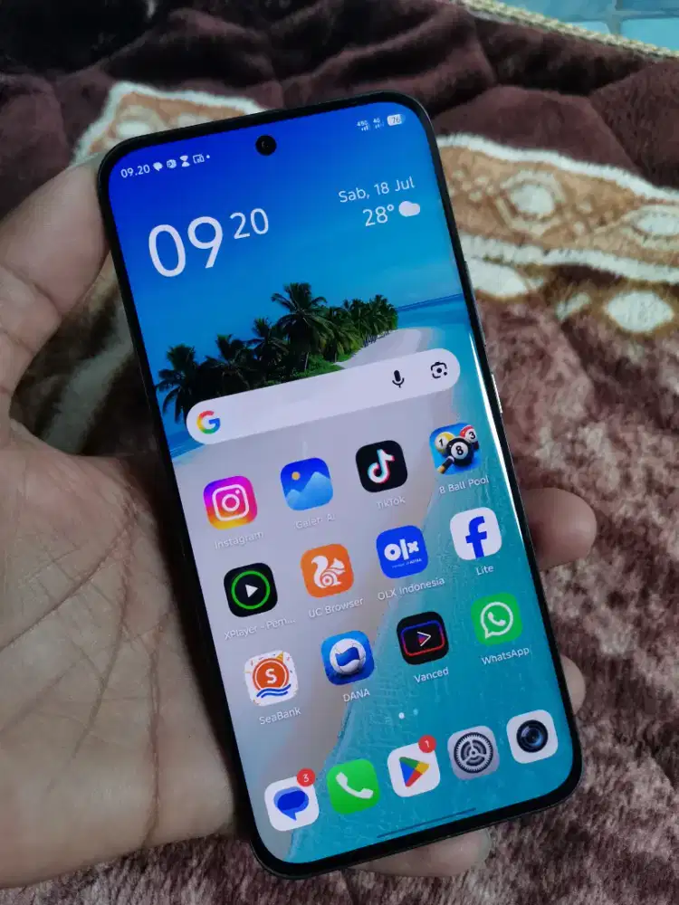 Infinix hot 60 pro+