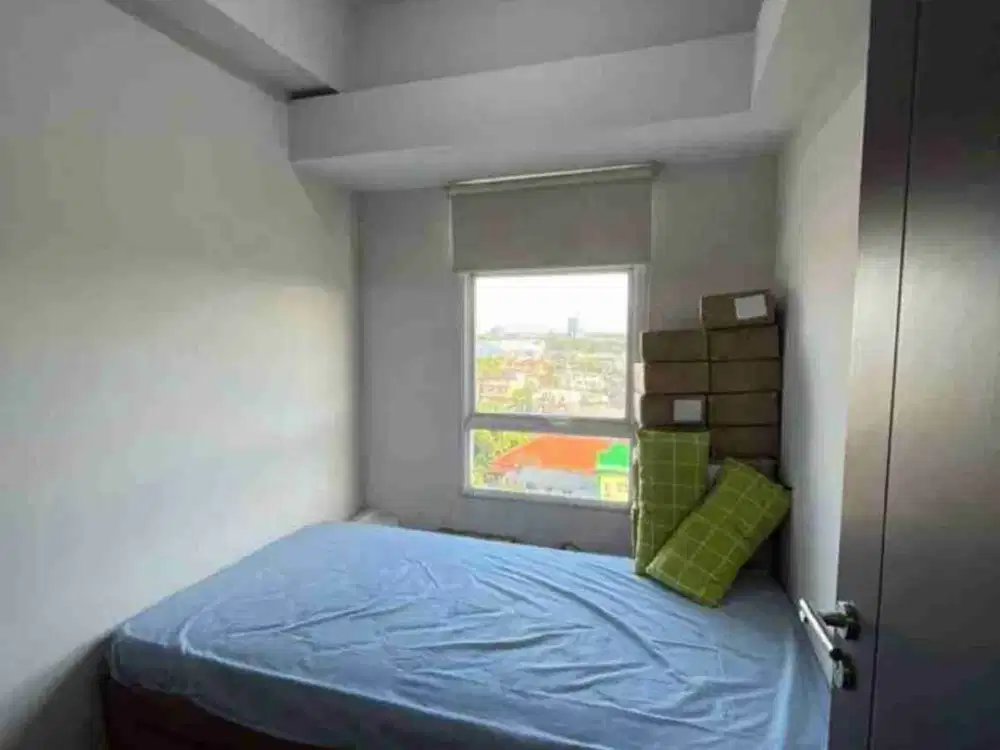 Dijual / Disewakan Apartemen Metropolis di Tenggilis Tower A