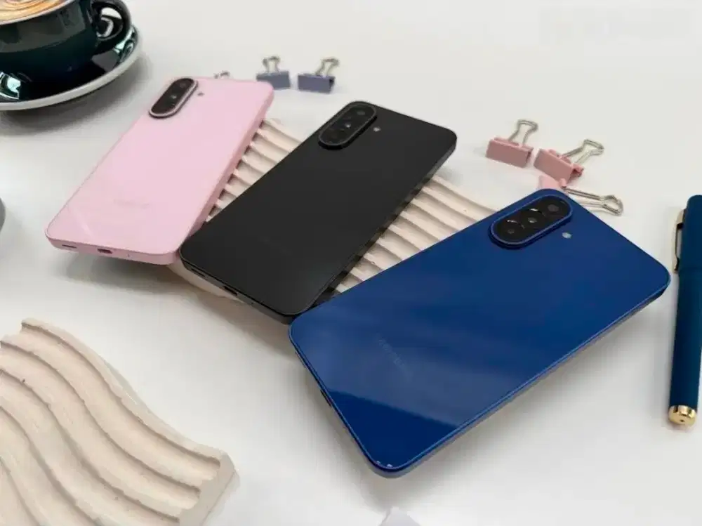 Samsung Galaxy A27 5G