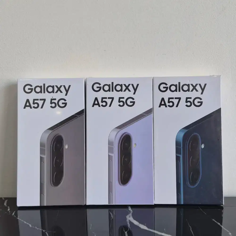 SAMSUNG GALAXY A57 5G COD GRATIS ONGKIR