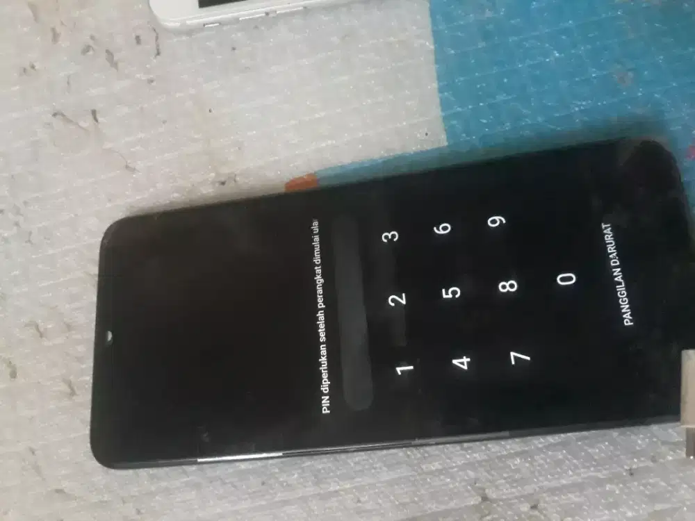 Infinix hot 10s