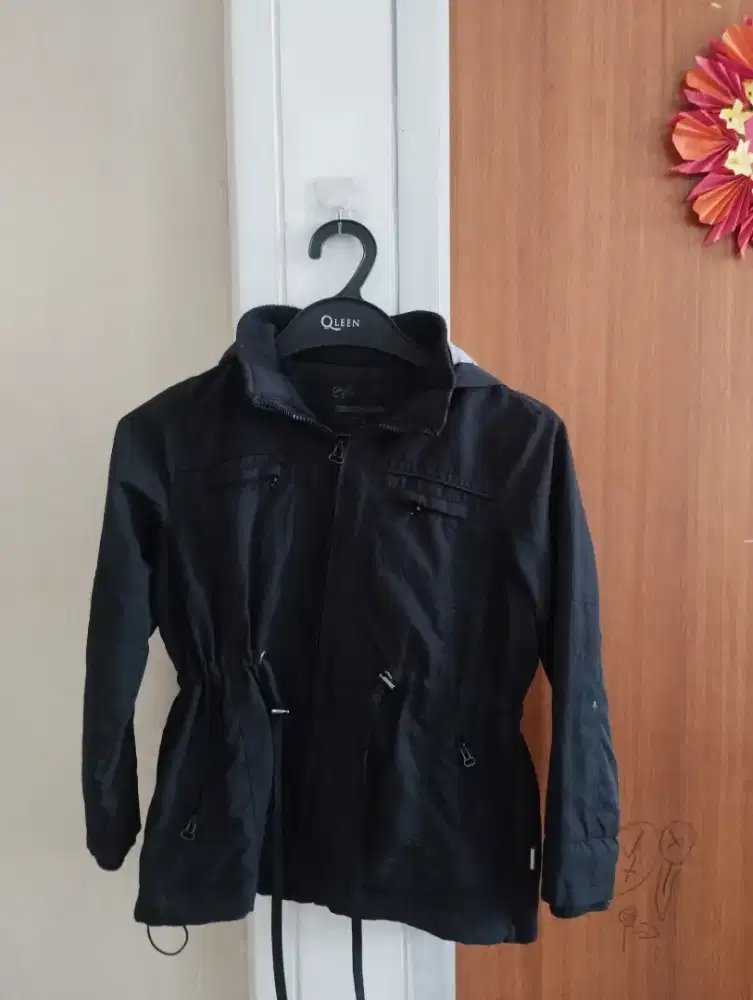 Jaket anak extgirls.L.