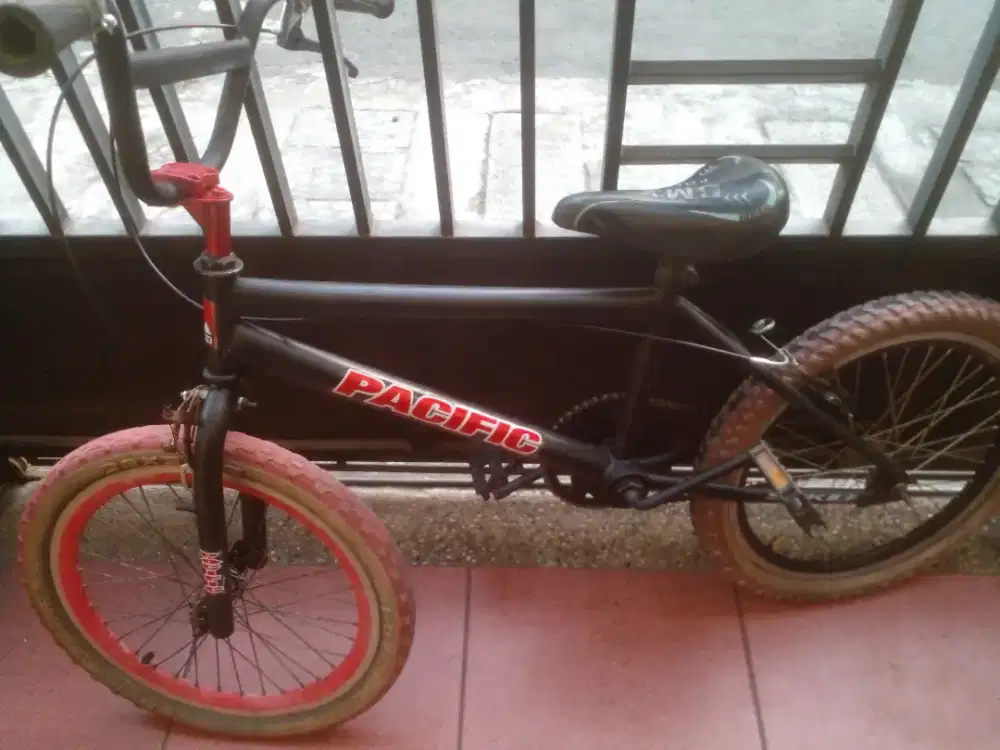Spd pancal bmx uk 20