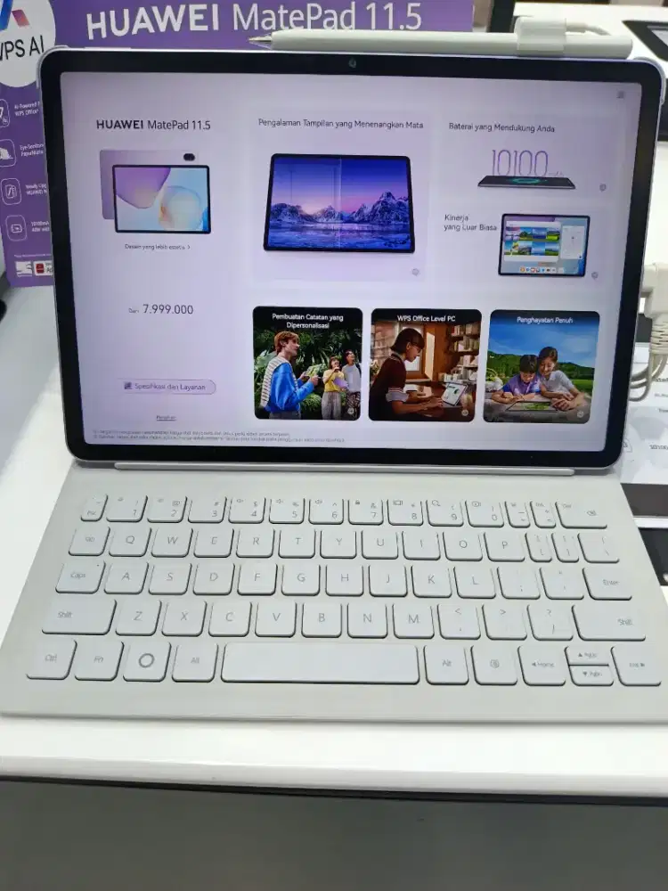 Huawei matepad 11.5 Ag