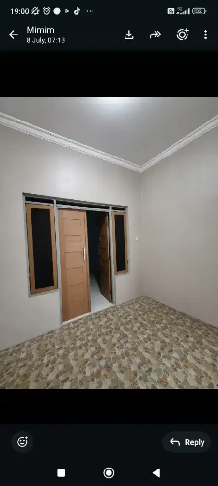 Rumah minimalis