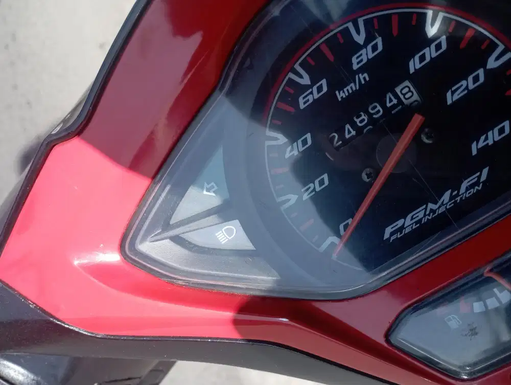 Yamaha Grand Filano Tahun 2024