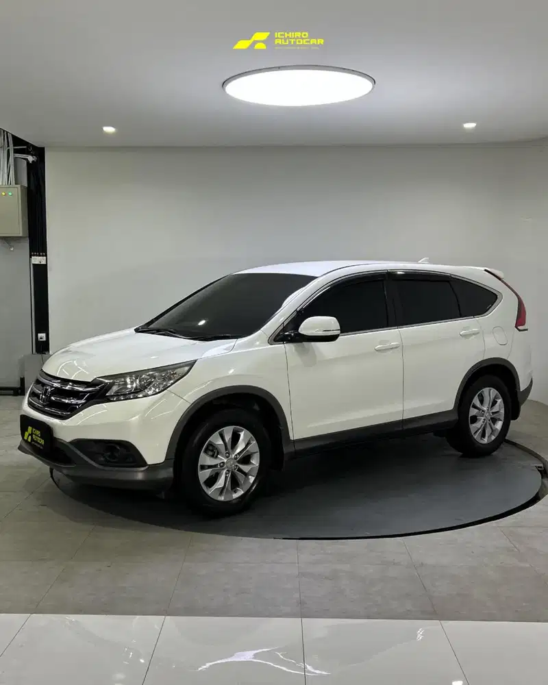 [Cash 150 Juta] HONDA CR-V PRESTIGE 2.0 2013