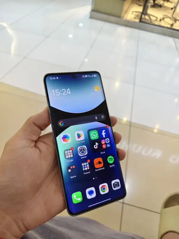 Redmi Note 14 Pro 5G