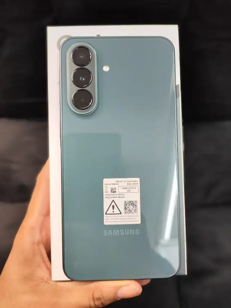 Samsung A37 8/256