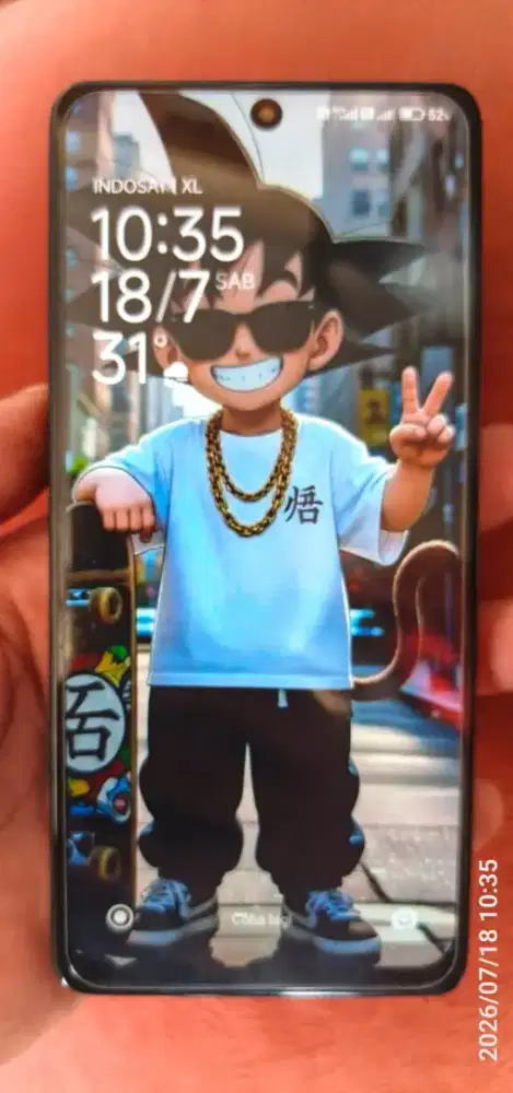 Redmi Note 12 pro 5G  8/256