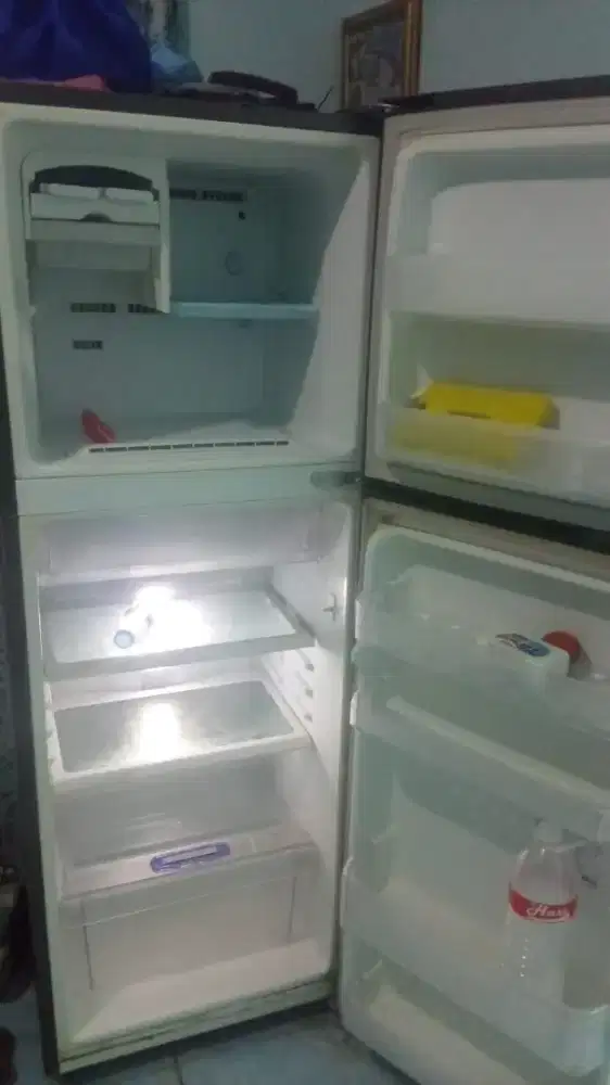 Kulkas Samsung 1 pintu normal