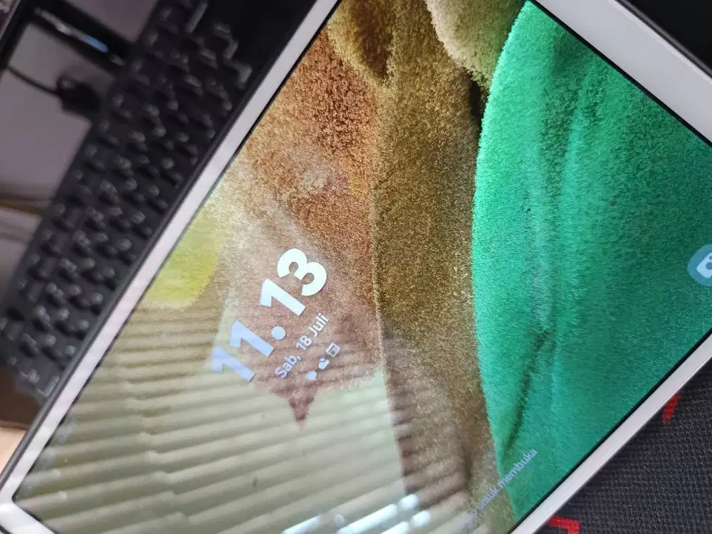 Samsung Galaxy Tab A7 Lite (Wi-Fi/LTE)