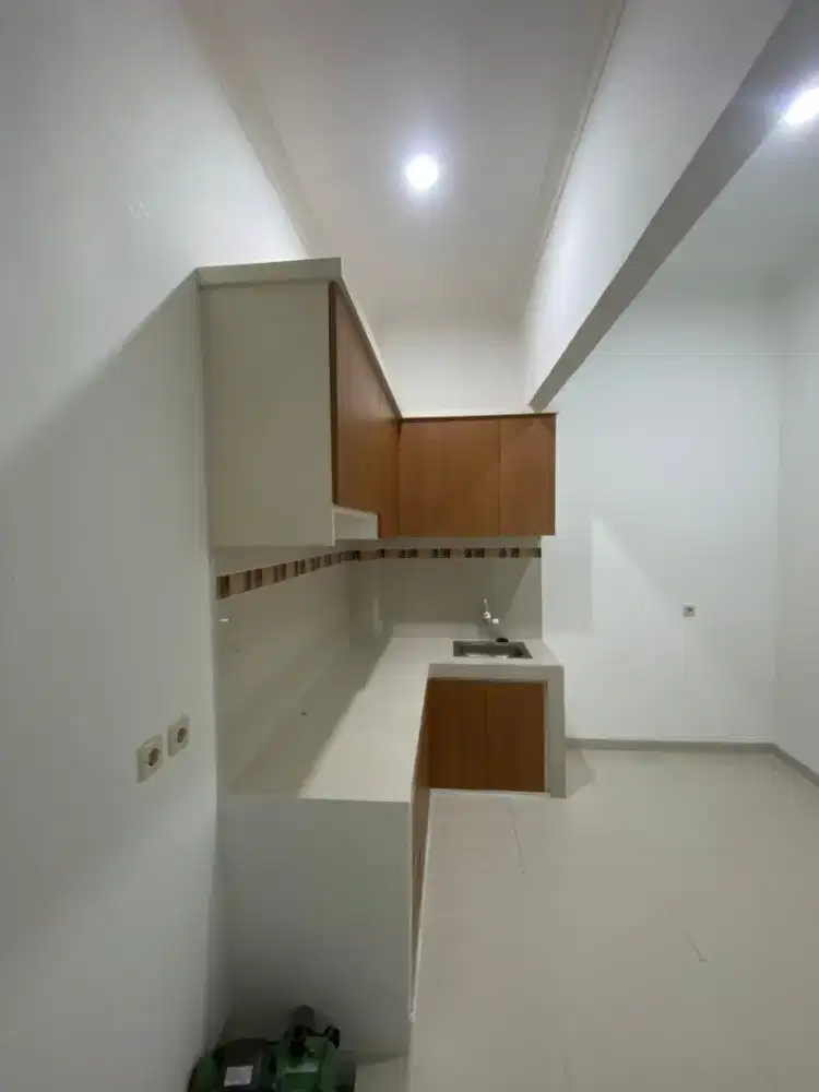 kitchen minimalis jabodetabek