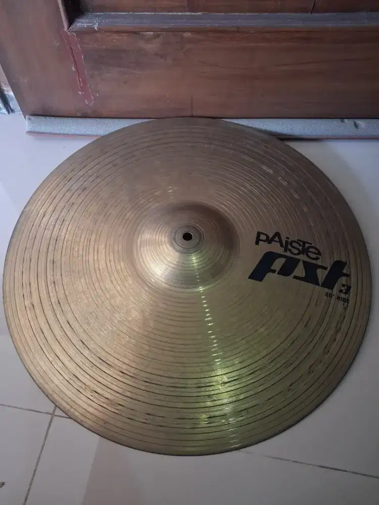 Ride PST 3 20 inch