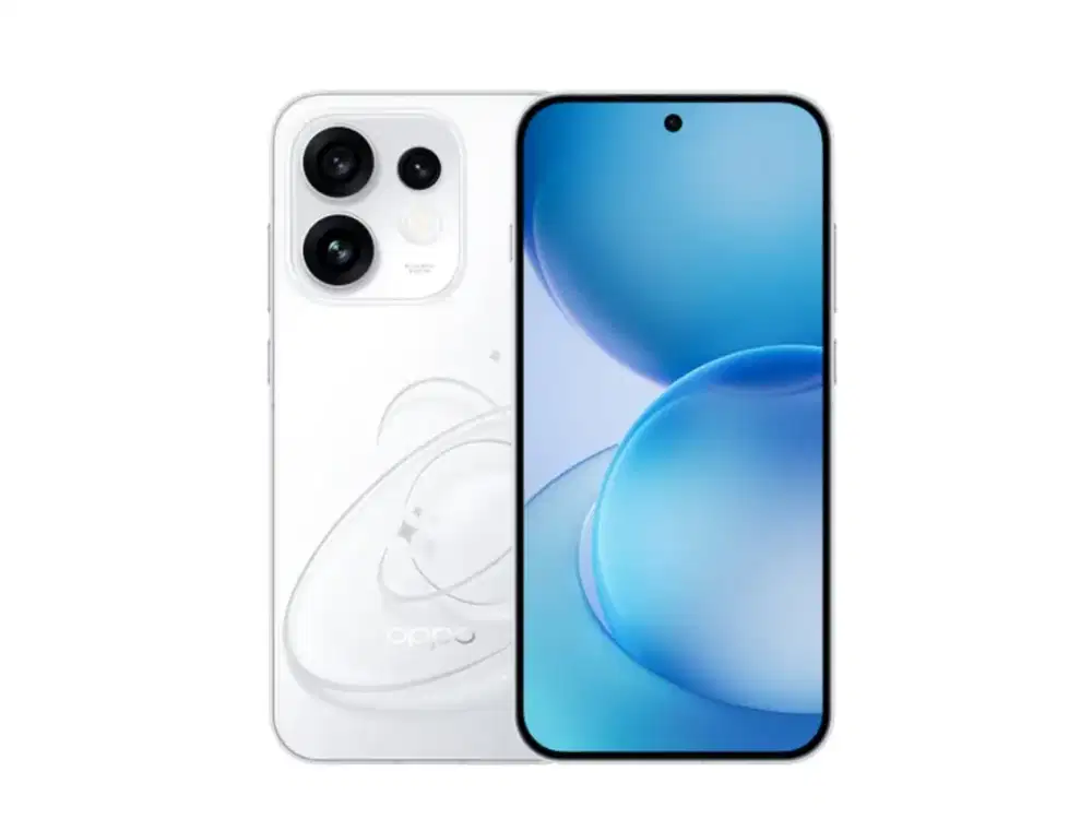 OPPO RENO 16 5G 12/256GB