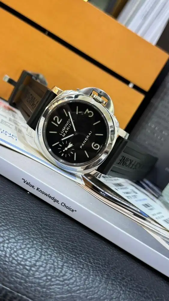 Panerai Luminor Marina Pam00111
