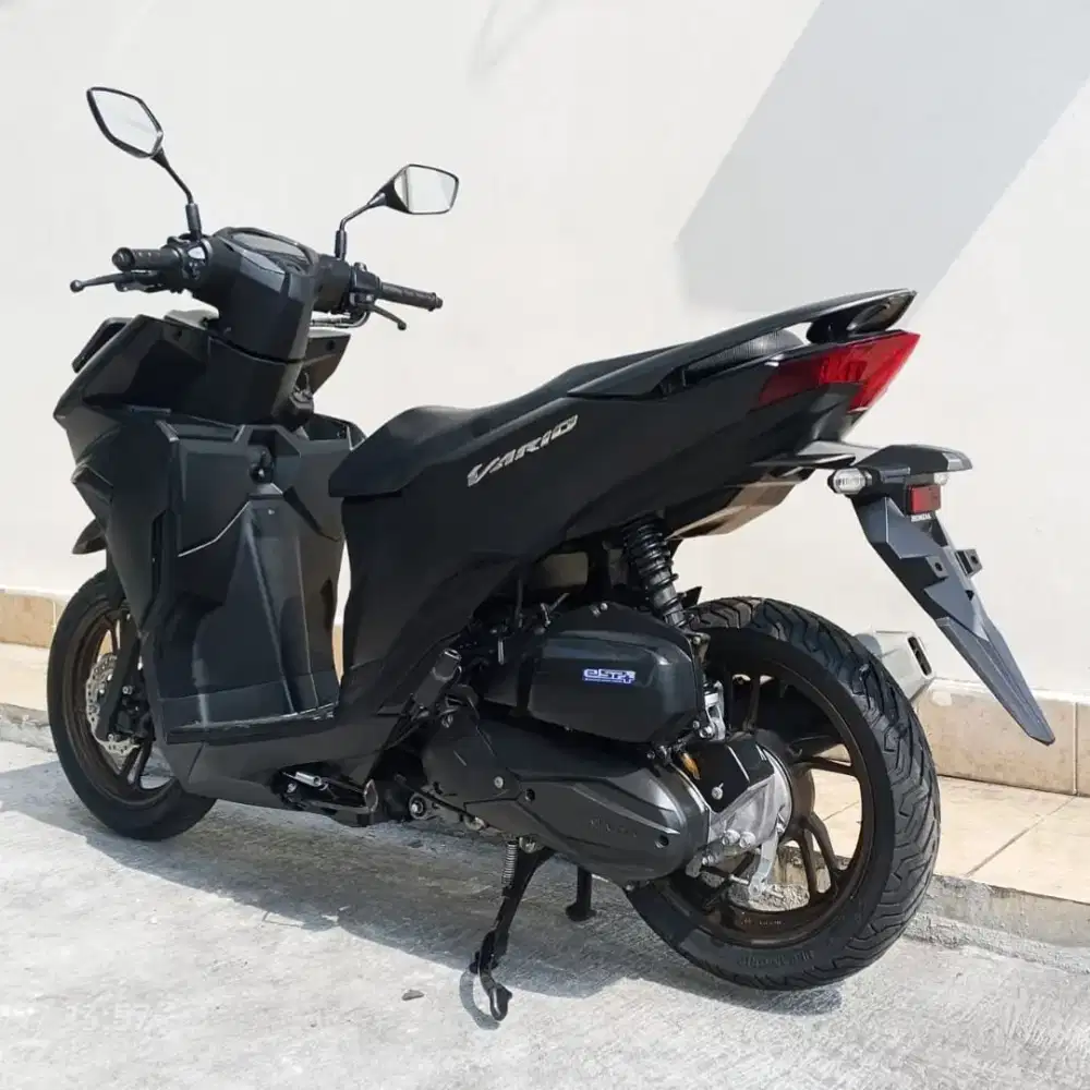 HONDA NEW VARIO 125 CBS ISS TAHUN 2024 CASH KREDIT MURAH DP MULAI 800