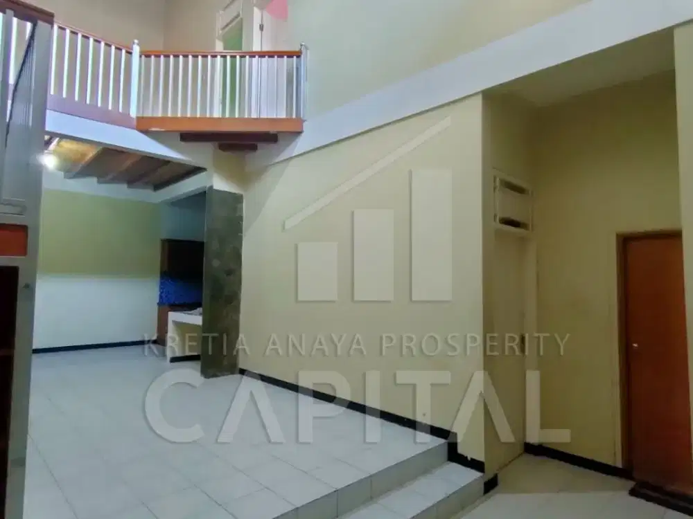 RUMAH TERAWAT SIAP HUNI DAERAH CIBABAT CIMAHI