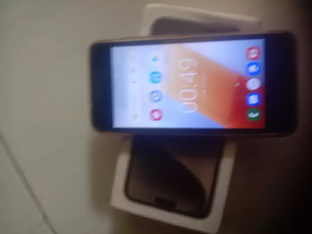 hp infinix ram 8 / 258