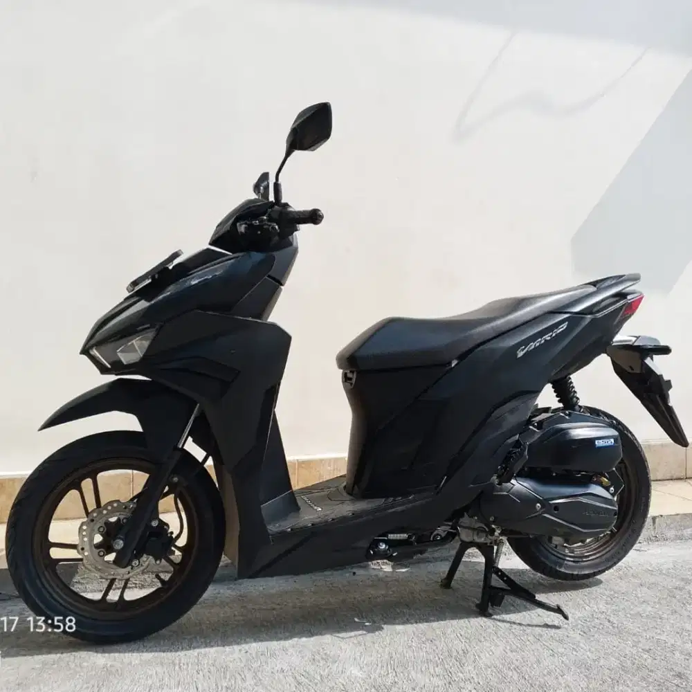 HONDA NEW VARIO 125 CBS ISS TAHUN 2024 CASH KREDIT MURAH DP MULAI 800