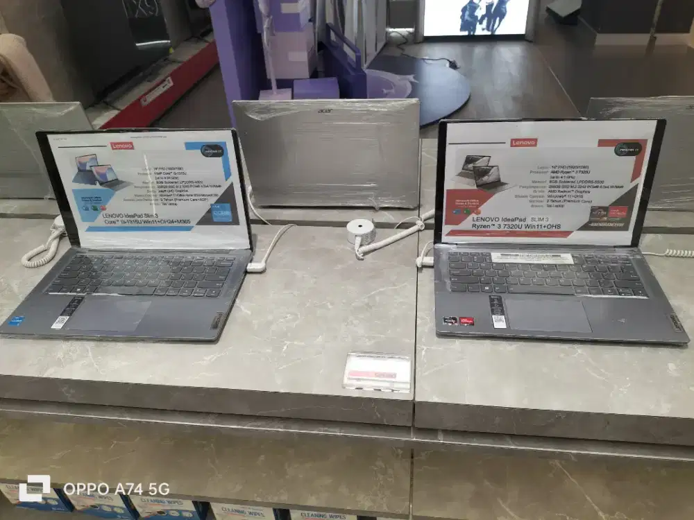Laptop kredit bisa
