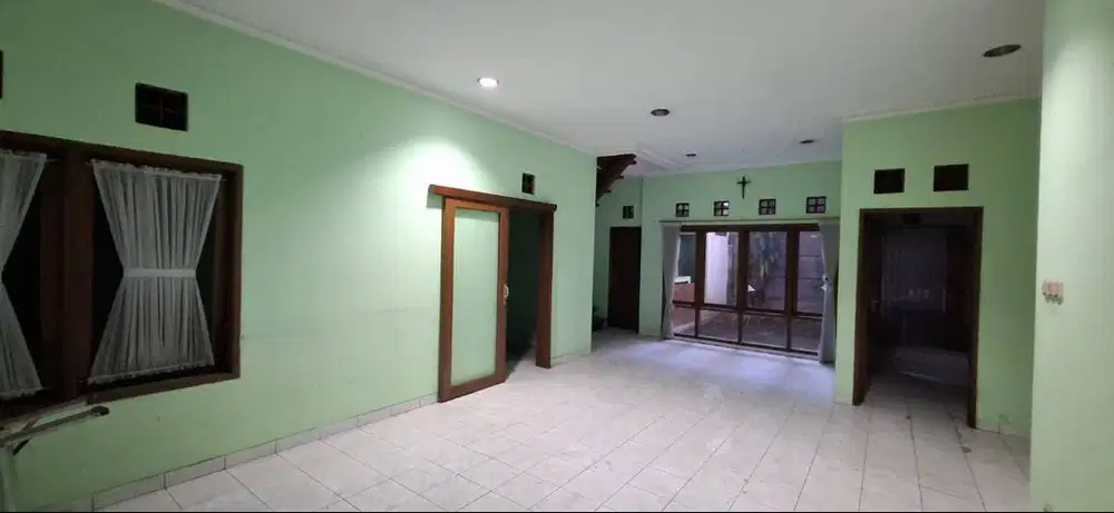 Rumah Batununggal Bandung Strategis