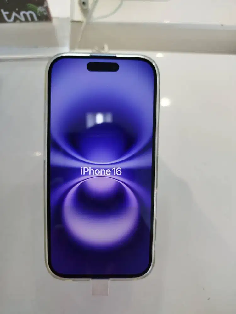 IPHONE 16 SERIES