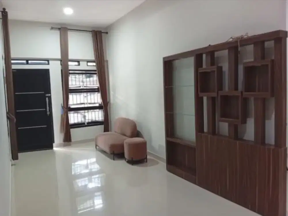 TERMURAH JUAL RUMAH SAYAP TAMAN KOPO INDAH BANDUNG TOL KOPO