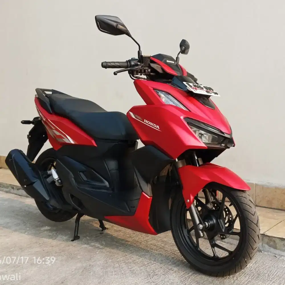 HONDA VARIO 160 CBS TAHUN 2023 CASH KREDIT MURAH DP MULAI 500 RB