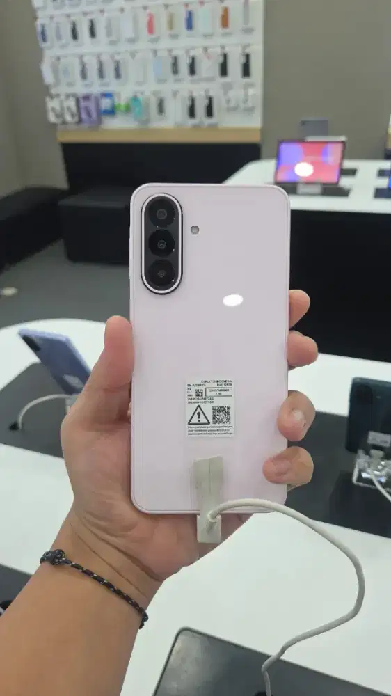 Cicilan samsung galaxy A27 8/256 bisa tujar tambah dan cicilan