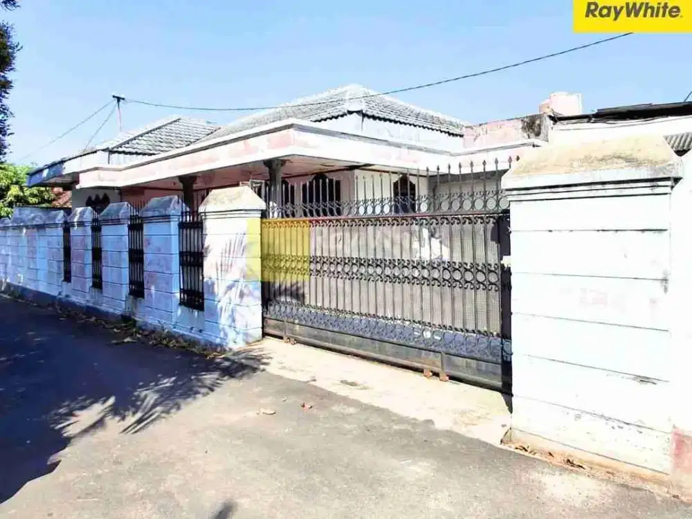 Di Jual Rumah