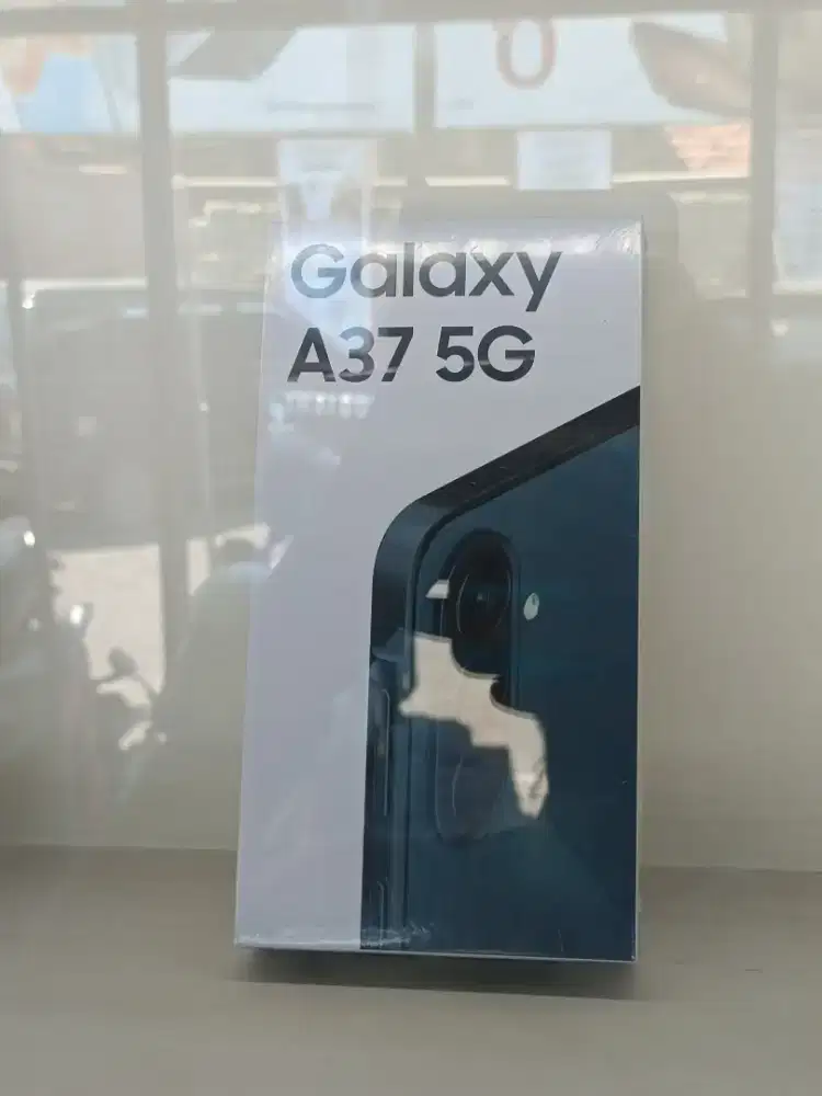 SAMSUNG A37 8/256GB.