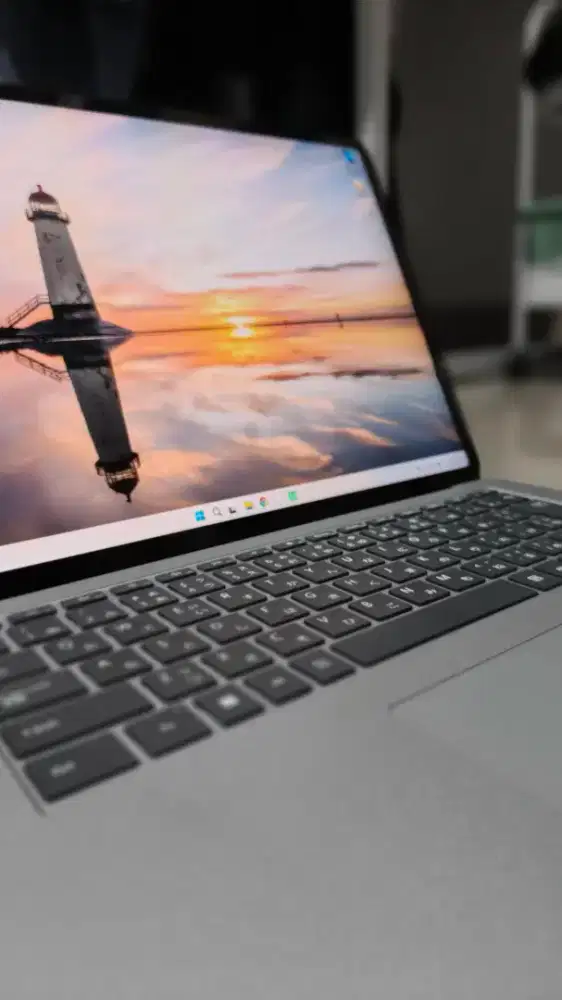LAPTOP MICROSOFT SURFACE STUDIO FULLSET BONUSS MICROSOFT MOUSE