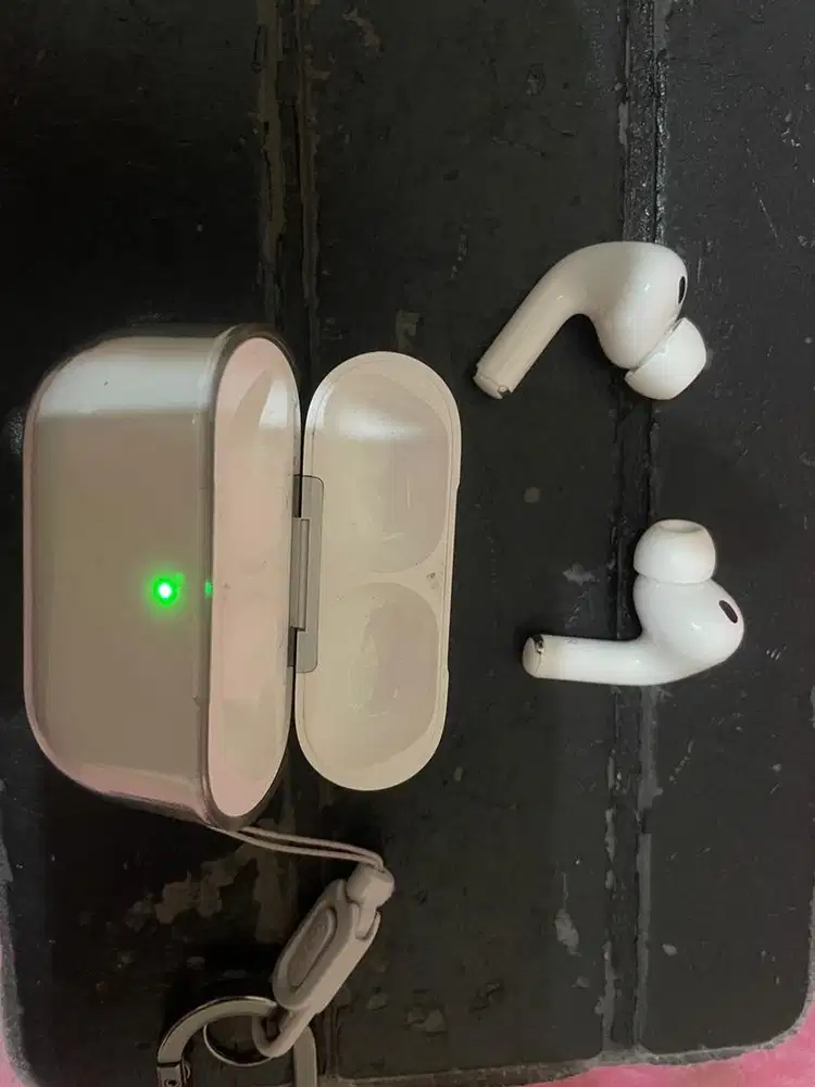 Apple airpod pro gen 3 ibox seken