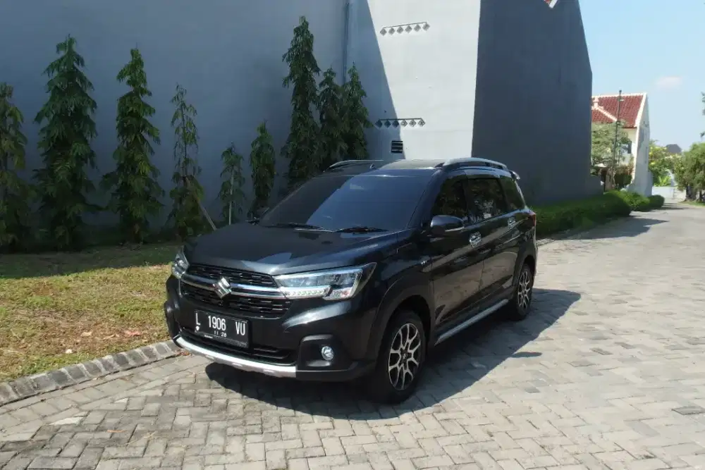 Suzuki XL 7 Beta 2022 matik