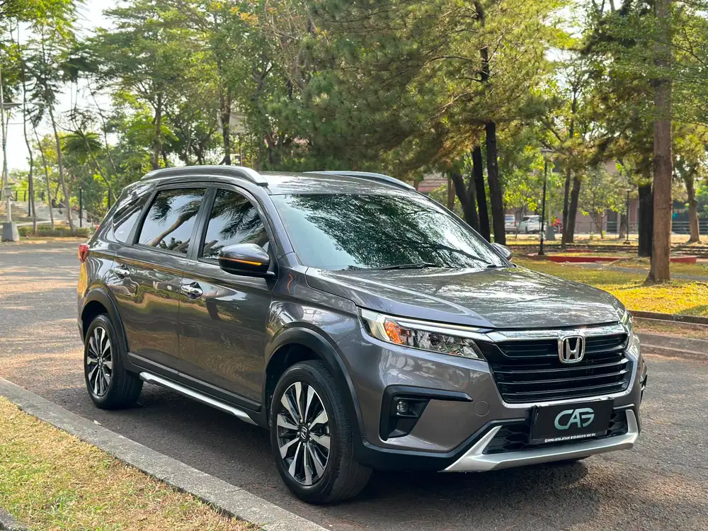 Honda BRV Prestige sensing 2022 / Honda BR-V Prestige sensing 2022