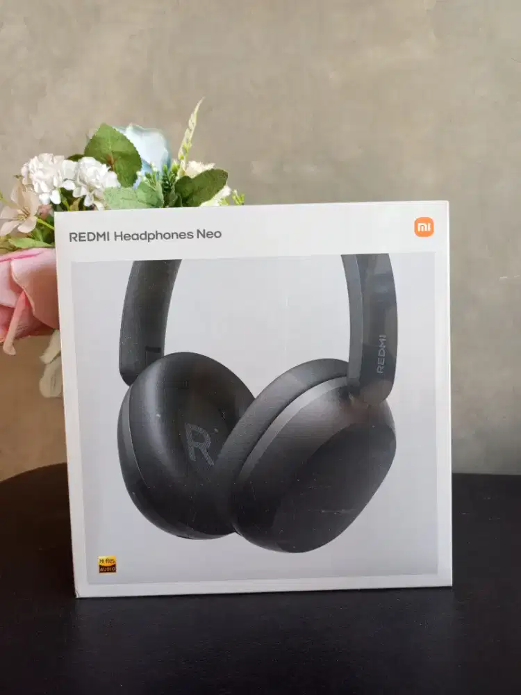 Redmi Headphones Neo