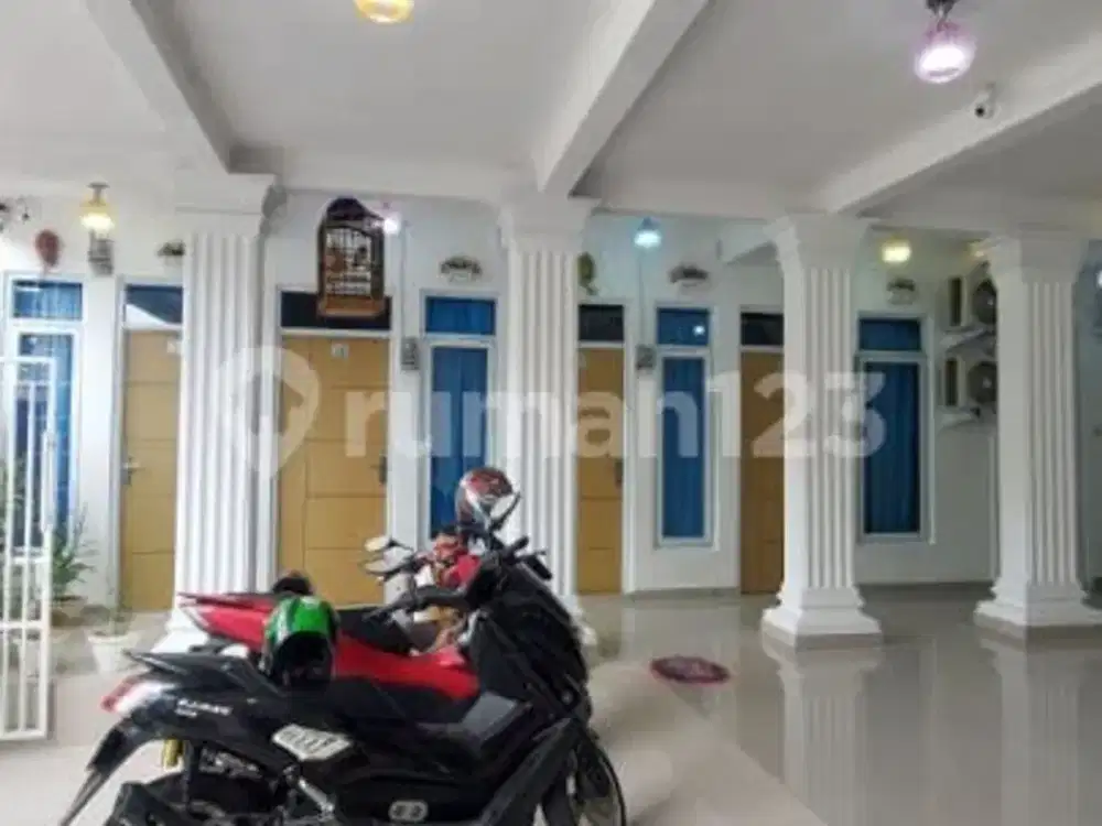 Kost Premium Dekat Unpad dan Itb di Jatinangor