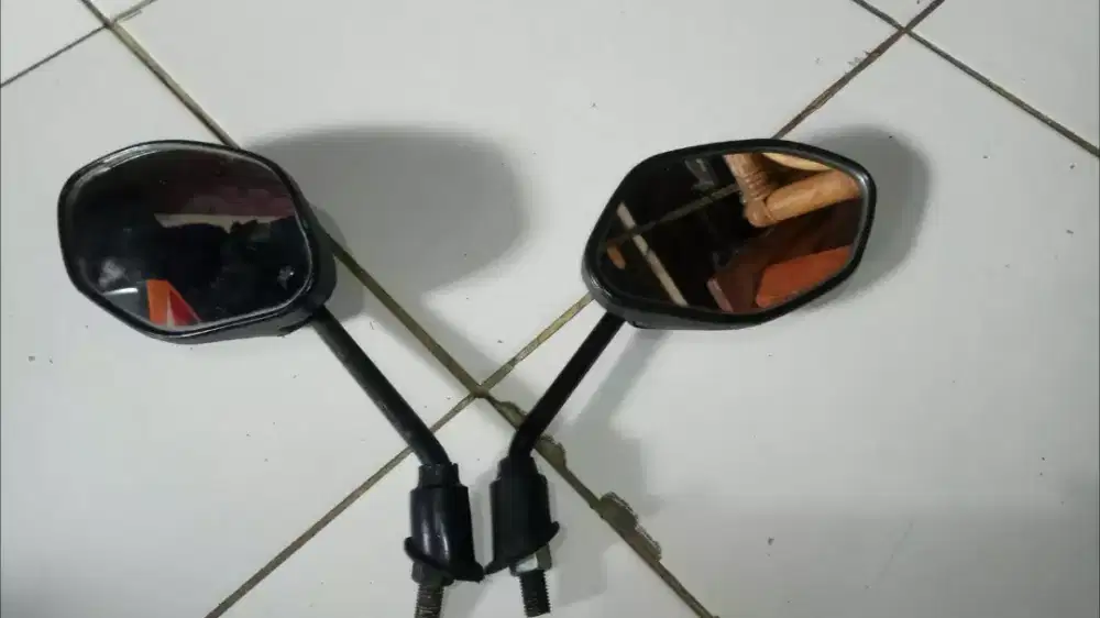 Kaca Spion Original copotan Honda.