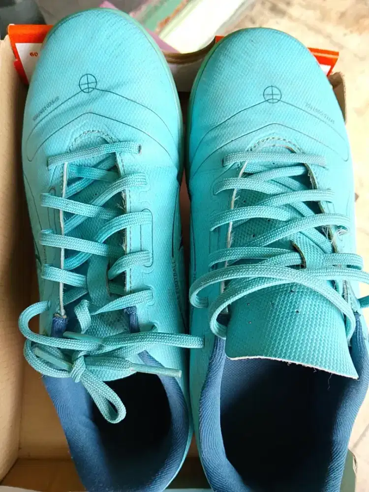 Sepatu Nike Authentic sz 38,5+42.5