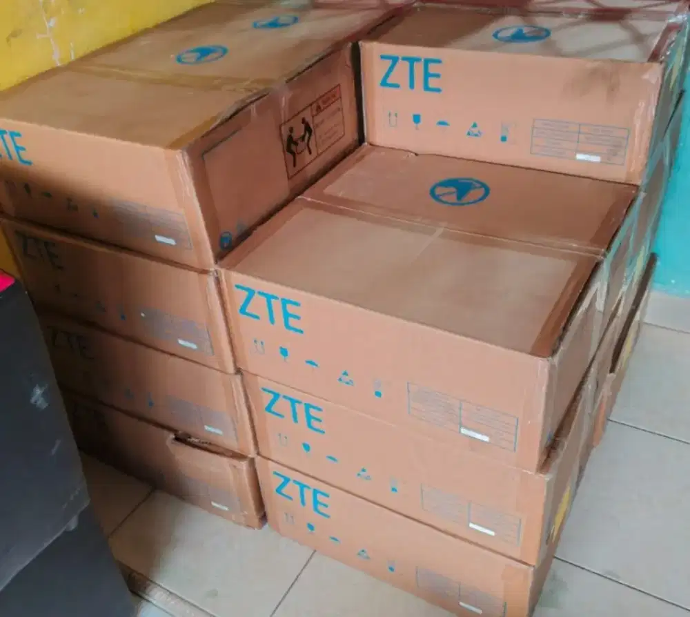 Battery ZTE FB100B3 48V 100ah - NEGO