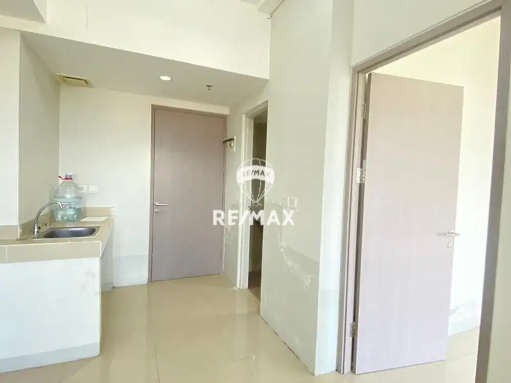 #0094 DISEWA APT. VASANTA INNOPARK CIKARANG TIPE STUDIO TOWER AOKI LT. 16