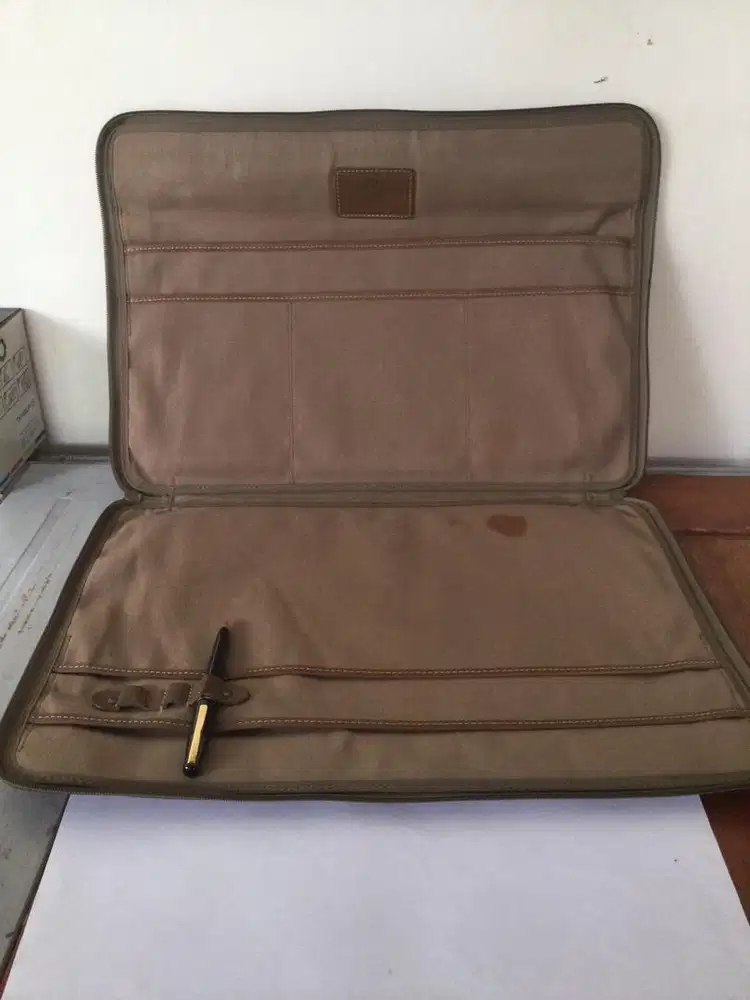 TAS TANGAN VINTAGE