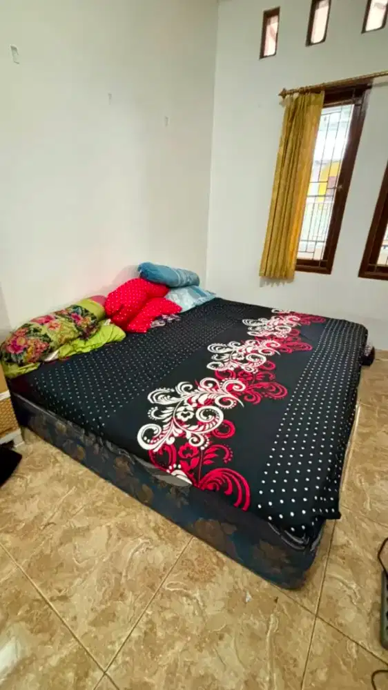 Domi Orthopedic Mattress 180 X 200