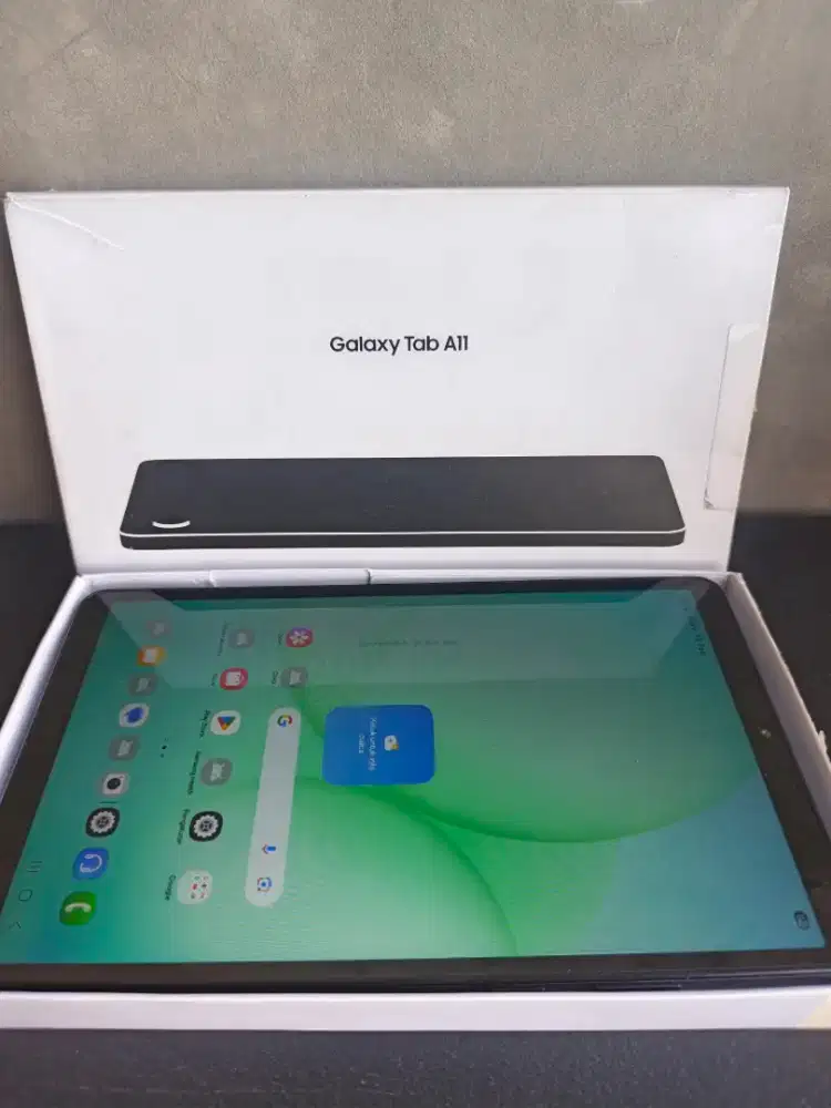 Samsung Galaxy Tab A11 wifi 4/64gb