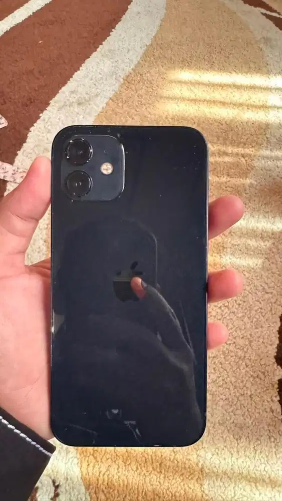iphone 12 bekas