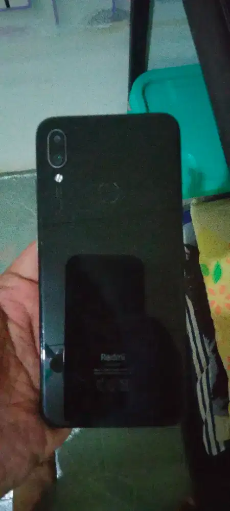 Radmi Note 7 4/64gb