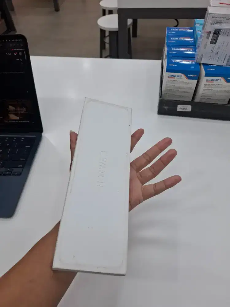 Apple Watch Series 11 46mm